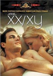 XX/XY (2002)