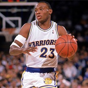 Mitch Richmond