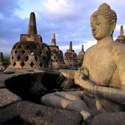 Borobodur