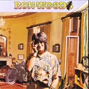 Ron Wood - I Can Feel the Fire