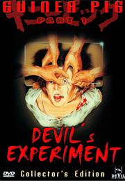 The Devil&#39;s Experiment