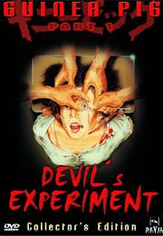 The Devil's Experiment
