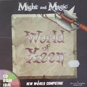 Might & Magic: World of Xeen