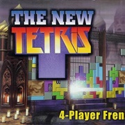The New Tetris (N64)