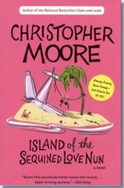 Island of the Sequined Love Nun