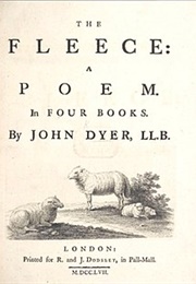 The Fleece (John Dyer)