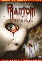 The Phantom of the Opera