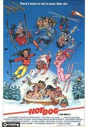 Hot Dog...The Movie!