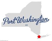 Port Washington, NY