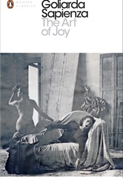 The Art of Joy (Goliarda Sapienza)