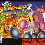 Super Bomberman 2