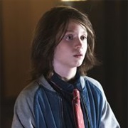 Lyric Lennon - Lachlan Drake