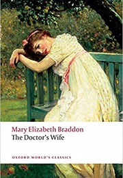 The Doctor's Wife (Mary Elizabeth Braddon)
