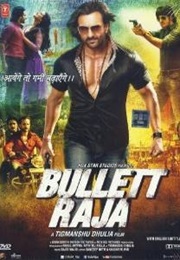 Bullet Raja (2013)