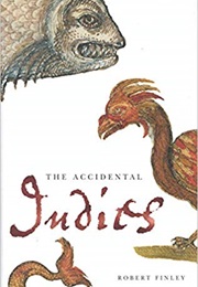 The Accidental Indies (Robert Finley)