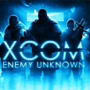 XCOM: Enemy Unknown