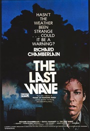 The Last Wave