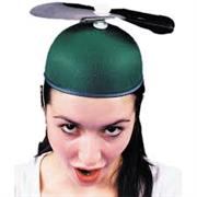 Propeller Hat