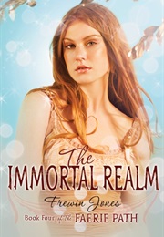 The Immortal Realm (Frewin Jones)