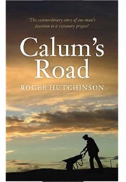 Calum&#39;s Road (Roger Hutchinson)