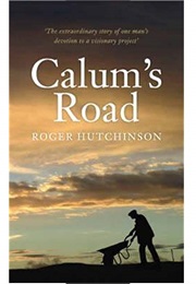 Calum's Road (Roger Hutchinson)