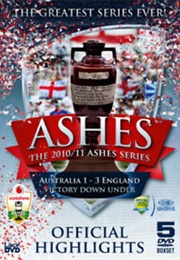 The Ashes 2010/11 (2011)