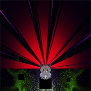 Pryapisme - Hyperblast Super Collider