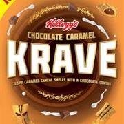 Krave Chocolate Caramel