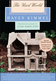 The Used World (Haven Kimmel)