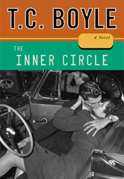 The Inner Circle (Boyle, TC)