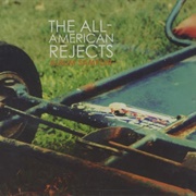 My Paper Heart - The All- American Rejects