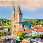 Zagreb Cathedral