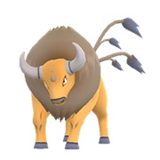Tauros