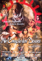 No Coração Dos Deuses (1999)