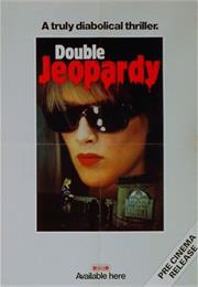 Double Jeopardy – Ulli Lommel (1981)