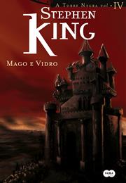 A Torre Negra Vol. 4