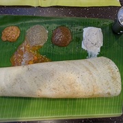 Dosa (India)