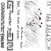 The Mountain Goats - Yam, the King of Crops