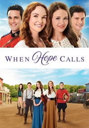When Hope Calls (2020)