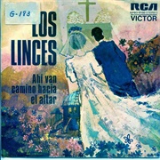 Ahí Van Camino Hacia El Altar – Los Linces (1973)