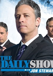 The Daily Show (1996)