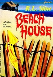 Beach House (R.L. Stine)