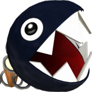 Chain Chomp