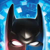 LEGO Batman