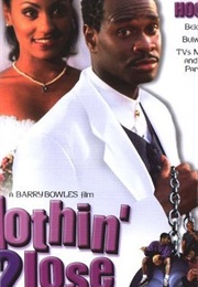 Nothin' 2 Lose (2000)