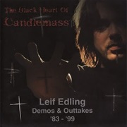 The Black Heart of Candlemass