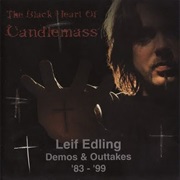 The Black Heart of Candlemass