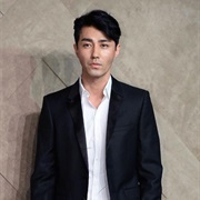 Cha Seung-Won
