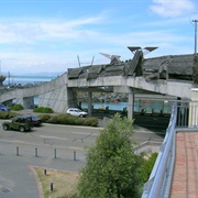 City to Sea Bridge