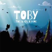 Toby: The Secret Mine